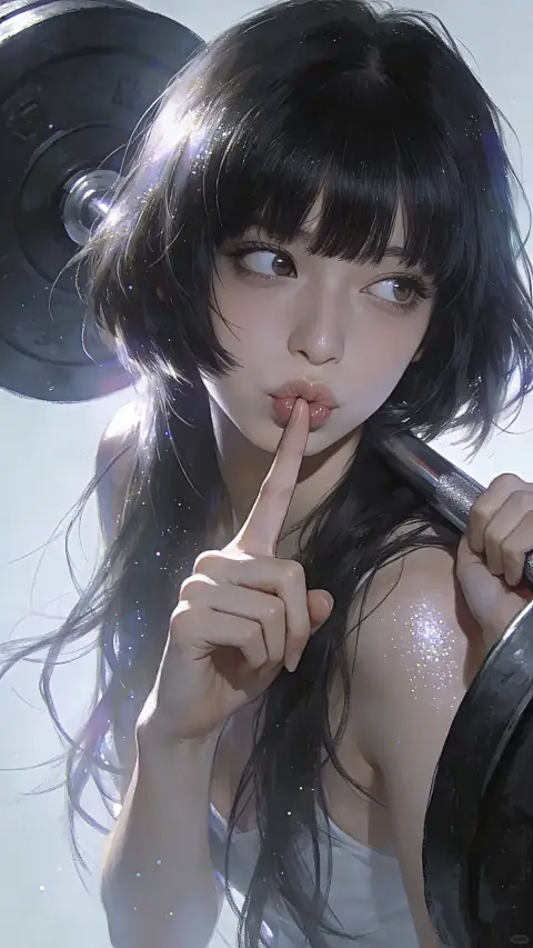 芭比