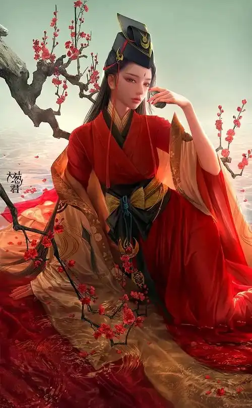 曼达洛人