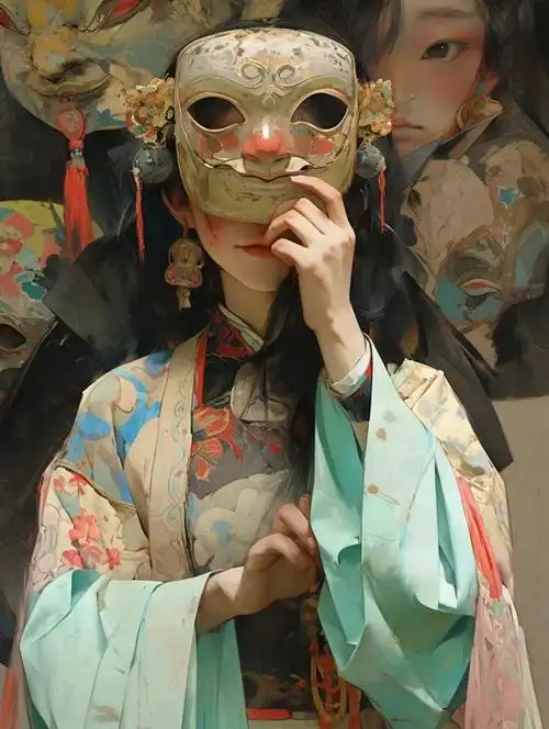 我推的孩子
